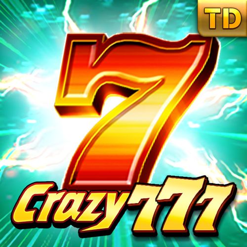 ক্রেজি৭৭৭ - 2299bet গেম