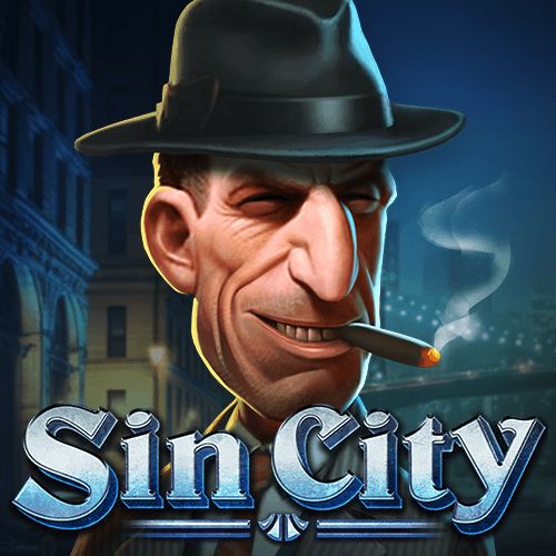 সিন সিটি (Sin City) - 2299bet স্লট গেম